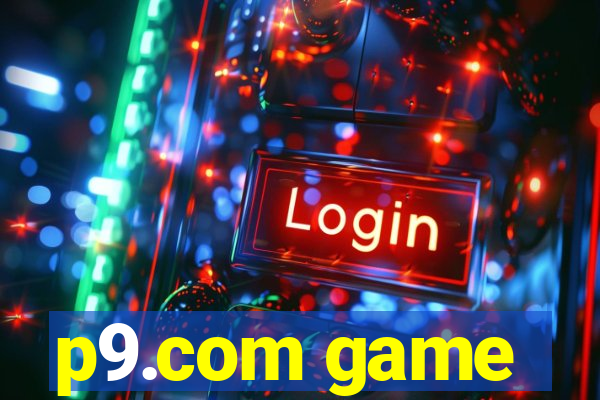 p9.com game